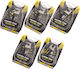 Ground Zero Car Fuse Set GZFU 10pcs 3gs-GZFU 100A-400A