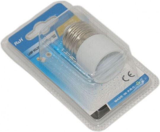 Lamp Socket Adapter From E27 To E14 RH1088