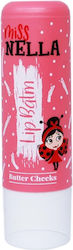 Miss Nella XL Butter Cheeks Lip Balm