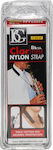 BG Clarinet Nylon Strap Straps