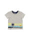 Gang Kids T-shirt Gray