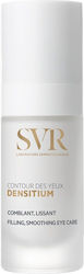 SVR Laboratoire Densitium Contour Des Yeux Global Correction Cremă Anti-Îmbătrânire pentru Ochi pentru Fermitate și Netedarea Ridurilor 15ml