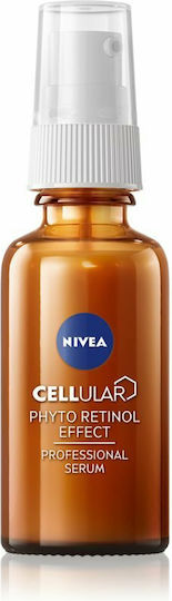 Nivea Cellular Phyto Retinol Effekt Serum Für Gesicht 30ml