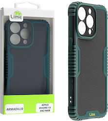 Lime Armadillo Camera Guard Umschlag Rückseite ...