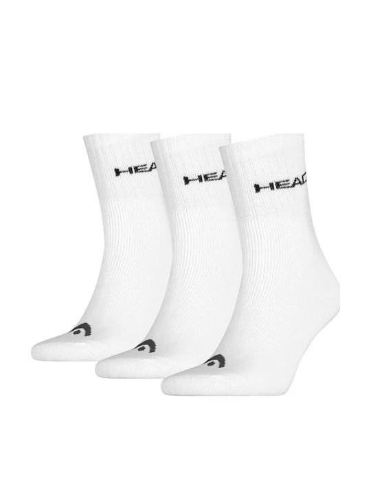 Head Tennis Socks Multicolour 3 Pairs