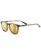 Uvex LGL 49 Γυαλιά Ηλίου Havanna Polarized S5320996660