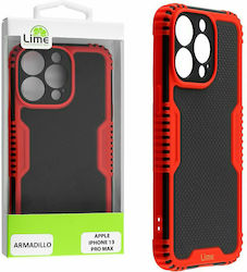 Lime Armadillo Camera Guard Umschlag Rückseite ...
