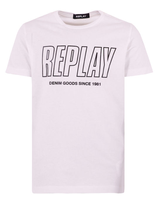 Παιδικό T-shirt Ροζ