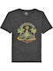 Tricou pentru copii Gri Strange Day Tee