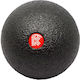 Trendy Sport Triger Points Ball Massage 8cm in Black Color