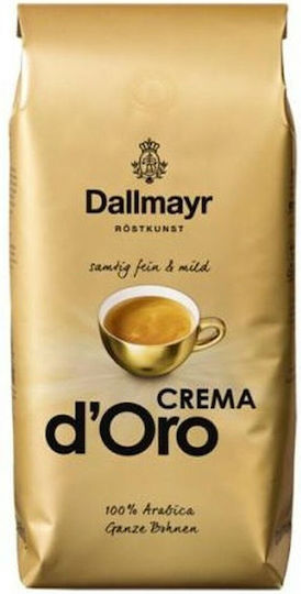 Dallmayr Crema D Oro