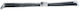 Geyer Heat-Shrink Tubing with Shrinkage Ratio 2:1 Black GST20B
