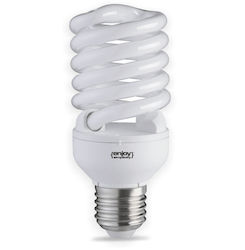 Elvhx Εnergiesparlampe E27 25W