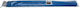 Geyer Heat-Shrink Tubing with Shrinkage Ratio 2:1 Blue GST14BL