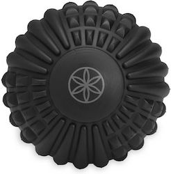 Gaiam Ball Massage 5cm in Black Color
