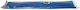 Geyer Heat-Shrink Tubing with Shrinkage Ratio 2:1 Blue GST12BL