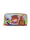 Loungefly Kids' Wallet with Zipper for Girl WWOWA0002