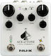 NUX Ace of Tone NDO-5 Pedals Effect Over­drive Electric Guitar