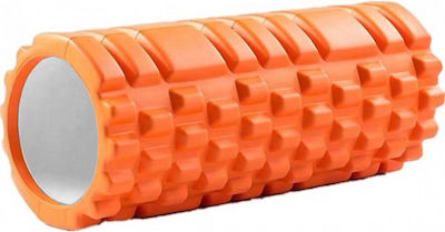 Round Roller 33cm Orange