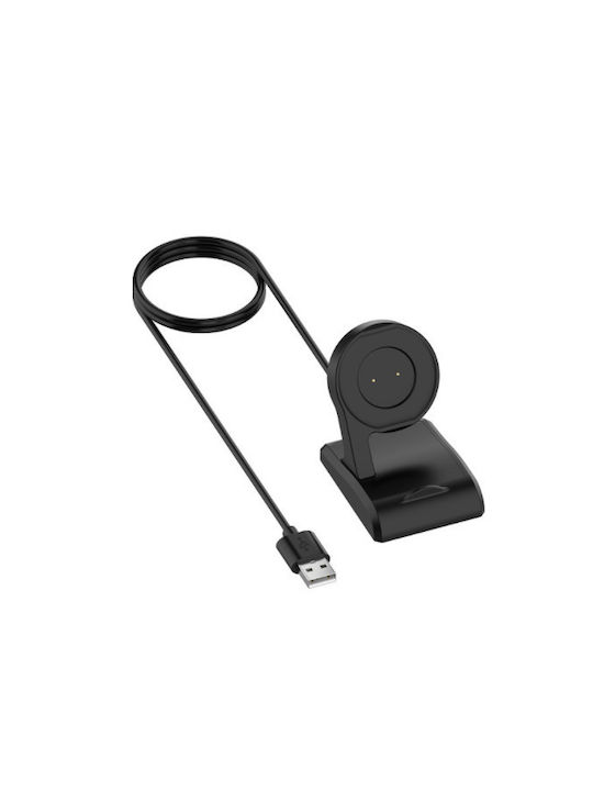Bază de încărcare 6230 Încărcător pentru Amazfit GTS Negrus