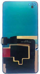 Bildschirm für Huawei P40 (Schwarz) Bildschirm für Huawei P40 (Schwarz)