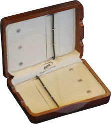 Arnolds & Sons Alto Sax 6-Reed Tasche Verschiedenes Zubehör für Blasinstrumente