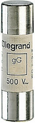 Legrand Cylindrical Fuse Link