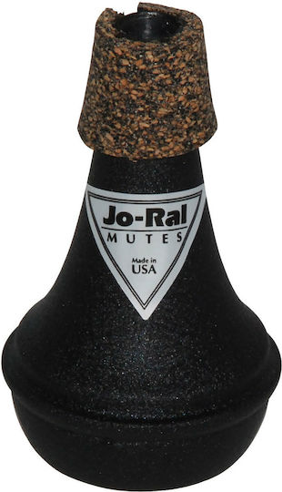 Jo-Ral Piccolo Trumpet Mute Mute
