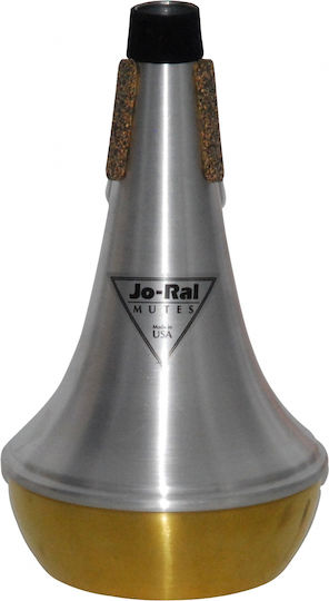 Jo-Ral Trombone Mute Σουρντίνα (Mutes)