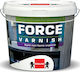 Berling Force Surface Varnish Water Colorless Gloss 9lt