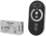 Geyer Wireless Dimmer Touch Controller With Remote Control LD-WT144