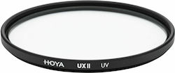 Hoya UX II Φίλτρo UV Διαμέτρου 43mm για Φωτογρα...