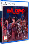 Evil Dead: The Game PS5-Spiel