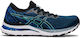 ASICS Gel-Kayano 28 Men's Running Sport Shoes Mako Blue / Ice Mint