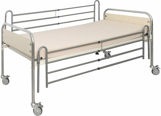 Mobiak External Folding Double Bed Rails Bed Rails 0803153