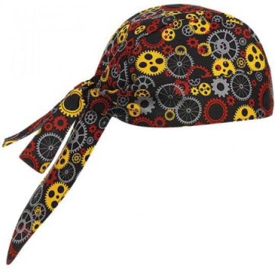 Egochef Chef Bandana