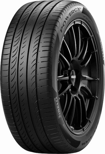 Pirelli Powergy 215/60R17 96Y Summer Tire for Passenger Car