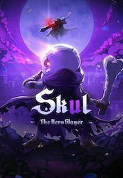 Skul: The Hero Slayer (Key) Skul: The Hero Slayer (Key)