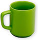 Viosarp Ceramic Cup Green 4pcs