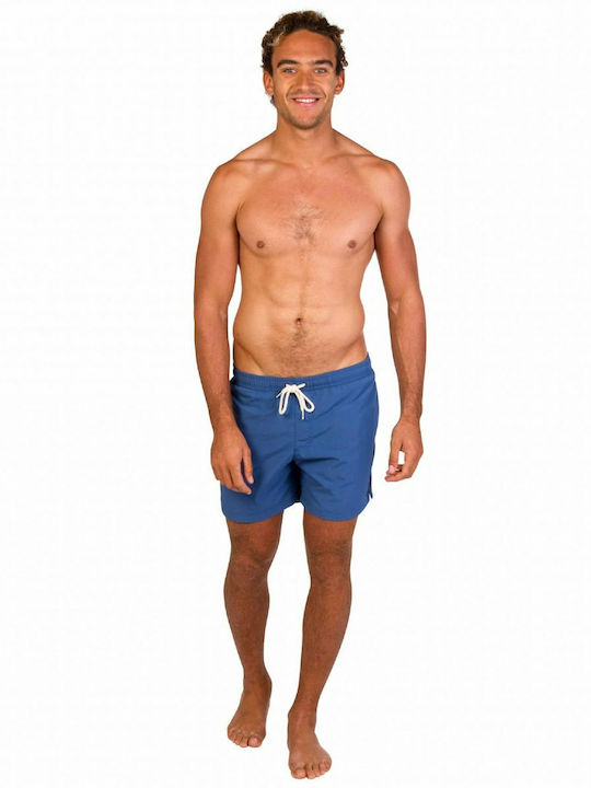 Men's Swimwear Shorts Blue