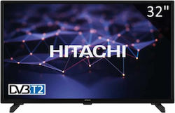 Hitachi Televizor 32" HD Ready LED 32HE1105 (2019)