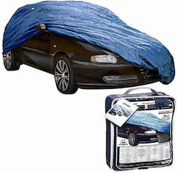 Car+ Entry Line Обхваща за автомобил 430x160x120см Водоустойчив Medium