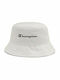 Champion Men's Bucket Hat White