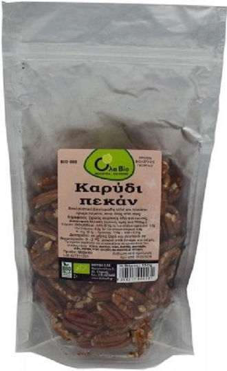 Ola Bio Organic Pecan 150gr