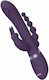 Vive Rini Vibrator Kaninchen 22.9cm Purple