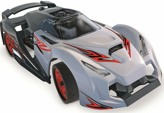 Clementoni Hypercar STEM Εκπαιδευτικό Παιχνίδι Μηχανικής Μαθαίνω & Δημιουργώ για 8+ Ετών