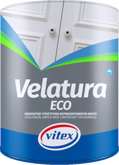 Vitex Eco Grundierung Geeignet für Metall 0.75Es