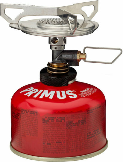 Primus Essential Trail Stove Duo Εστία Υγραερίου