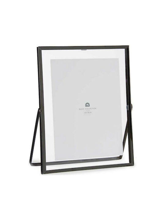 Gift Decor Rama Foto Metalică Cu Cadru Negru