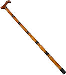 Walking stick Brown Black 9080-672878